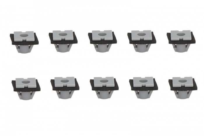 Clips, acoperire decorativa si protectie potrivit HYUNDAI i10, i20 04.11-08.18 [1]