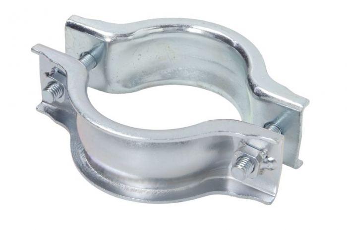 Colier sistem de esapament (74mm) potrivit VOLVO 850, 960, 960 II, C70 I, S70, V70 I; SAAB 900 II, 9-3 2.0-2.9 08.90-10.05 [1]