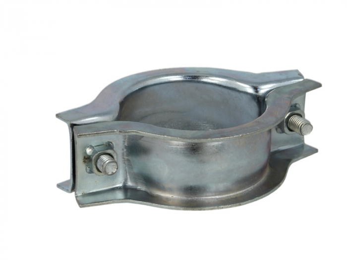 Colier sistem de esapament (76mm) potrivit VOLVO 850, C70 I, S70, V70 I 2.0/2.4/2.4CNG 06.91-10.05 [2]