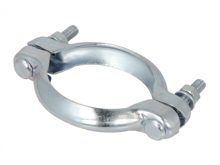 Colier sistem de esapament (80mm) potrivit ALFA ROMEO 147, 156; CITROEN BERLINGO/MINIVAN, C3 I, C4, C4 I, C5 I, C5 II, C8, EVASION, JUMPY I, XANTIA, XM, XSARA PICASSO; FIAT MULTIPLA 1.2-3.0 05.89- [1]