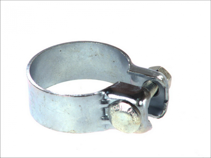 Colier sistem esapament (64,5mm) potrivit IVECO DAILY I, DAILY II, DAILY III, DAILY IV; MERCEDES 190 (W201), A (W169), B SPORTS TOURER (W245), G (W460), VIANO (W639) 1.4CNG-4.6 01.78- [2]
