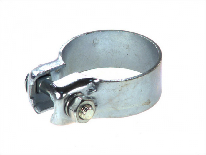 Colier sistem esapament (64,5mm) potrivit IVECO DAILY I, DAILY II, DAILY III, DAILY IV; MERCEDES 190 (W201), A (W169), B SPORTS TOURER (W245), G (W460), VIANO (W639) 1.4CNG-4.6 01.78- [1]