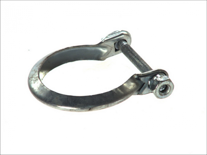 Colier sistem esapament (67mm) potrivit VOLVO 440, 460, 480; CITROEN BERLINGO, BERLINGO MULTISPACE, BERLINGO/MINIVAN, BX, C15, C15/MINIVAN, C4, C4 I, EVASION, JUMPY I, XANTIA, XM 1.0-2.6 02.75- [1]