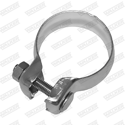 Colier sistem esapament (71mm) potrivit MERCEDES C (CL203), C T-MODEL (S202), C T-MODEL (S203), C (W202), C (W203), CLC (CL203), CLK (C209), E T-MODEL (S210), E T-MODEL (S211) 1.8-4.4D 09.97- [3]