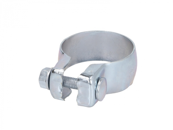 Colier sistem esapament (71mm) potrivit MERCEDES C (CL203), C T-MODEL (S202), C T-MODEL (S203), C (W202), C (W203), CLC (CL203), CLK (C209), E T-MODEL (S210), E T-MODEL (S211) 1.8-4.4D 09.97- [1]