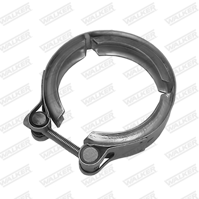 Colier sistem esapament (75mm) potrivit AUDI A1, A3, A4 ALLROAD B8, A4 ALLROAD B9, A4 B8, A4 B9, A5, A6 C7, Q2, Q3, Q5, TT; CHEVROLET CAPTIVA, CRUZE, ORLANDO; CHRYSLER SEBRING 0.8DH-2.5D 03.91- [2]
