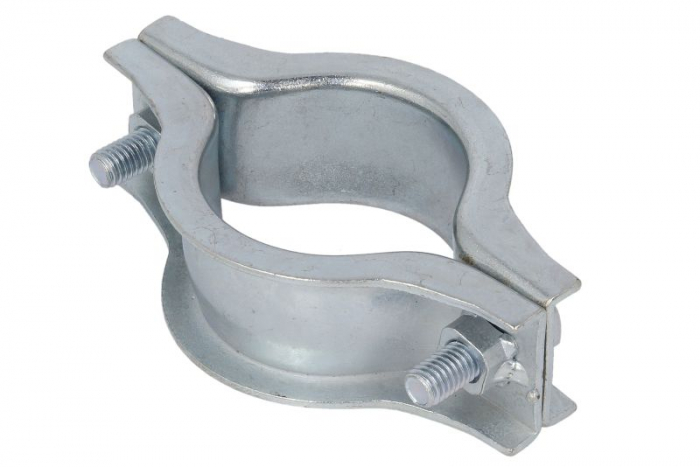 Colier sistem esapament (76mm) potrivit VOLVO 850, C70 I, S70, S90 I, V70 I, V90 I, XC70 I 2.0-2.9 06.91-10.05 [1]