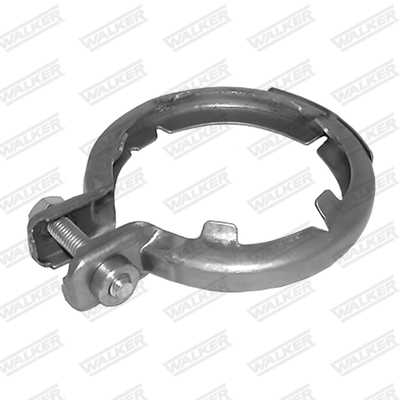 Colier sistem esapament (78mm) potrivit MERCEDES A (W169), B SPORTS TOURER (W245), C (A205), C (C205), C T-MODEL (S202), C T-MODEL (S204), C T-MODEL (S205), C (W202), C (W204) 1.0-5.3 10.85- [2]