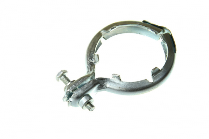 Colier sistem esapament (93mm) potrivit MERCEDES A (W169), B SPORTS TOURER (W245), C T-MODEL (S202), C (W202), E T-MODEL (S210), E (VF210), E (W210), G (W461), G (W463), GL (X164) 1.6-5.3 10.85- [1]