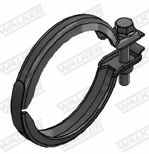 Colier sistem esapament (94mm) potrivit AUDI A3; BMW 1 (E82), 1 (E88), 1 (F20), 1 (F21), 2 (F22, F87), 3 (E90), 3 (E91), 3 (E92), 3 (E93), 3 (F30, F80), 3 (F31), 3 (G20, G80, G28) 1.2-6.75 06.05- [3]
