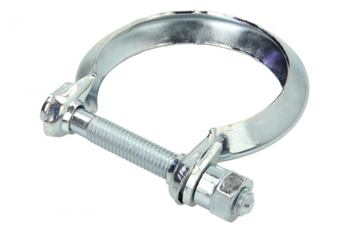 Colier sistem esapament (partea de prindere) potrivit DS DS 3, DS 4, DS 5, DS 7; ALFA ROMEO 156, 159, 166, BRERA, GIULIETTA, SPIDER; CHEVROLET MALIBU 1.2-3.0D 06.89- [1]