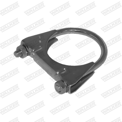 Colier sistem esapament (partea de prindere) potrivit IVECO DAILY I, DAILY III; MERCEDES 124 (C124), 124 (W124), 124 T-MODEL (S124), 190 (W201), C (W202) 1.6-6.0 09.78- [2]
