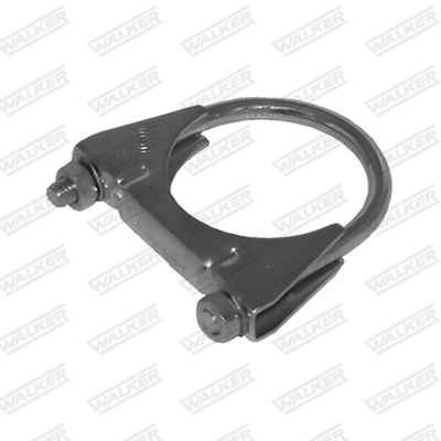 Colier sistem esapament (partea de prindere) potrivit IVECO DAILY I; MERCEDES 124 (C124), E (A124), E (C124), E (W124); VOLVO 760, 780, 960, 960 II 1.6-3.2 09.78- [3]