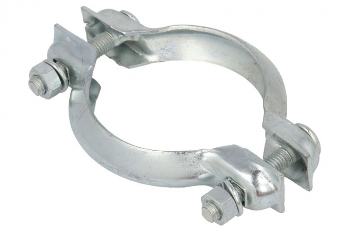 Colier sistem esapament (partea de prindere) potrivit MERCEDES SPRINTER 4,6-T (B906); CITROEN C4, C4 GRAND PICASSO I, C4 I, C4 PICASSO I, C5, C5 I, C5 II 1.6-3.0D 05.89- [1]
