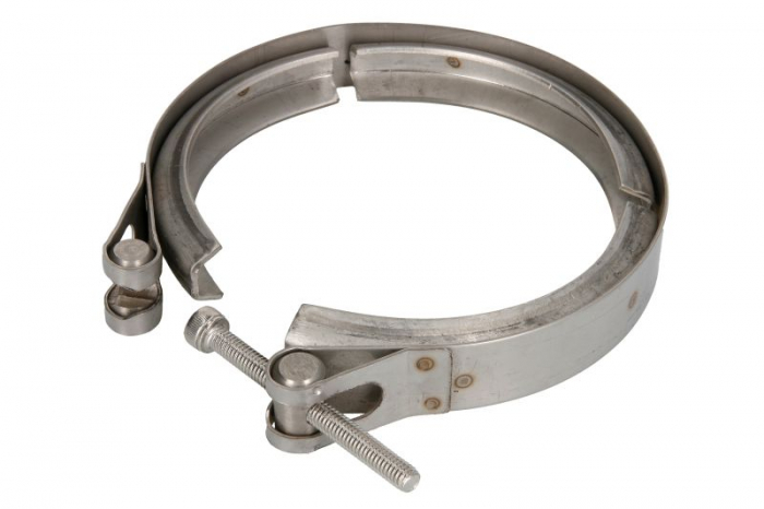 Colier sistem esapament potrivit AUDI A3, Q2, Q3, TT; SEAT ALHAMBRA, ARONA, ATECA, IBIZA V, LEON, LEON SC, LEON ST, TARRACO; SKODA KAMIQ, KAROQ, KODIAQ, OCTAVIA III, SCALA 1.6D/2.0D 11.09- [1]