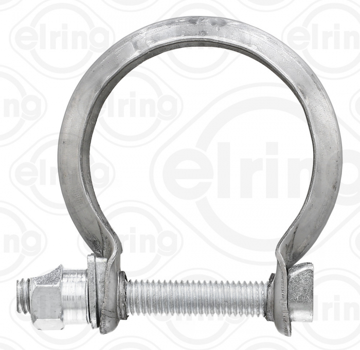 Colier sistem esapament potrivit DS DS 3 / DS 3, DS 4, DS 5; CITROEN BERLINGO, BERLINGO MULTISPACE, BERLINGO/MINIVAN, C3 AIRCROSS II, C4, C4 GRAND PICASSO II, C4 I, C4 II, C4 III 1.1-1.9D 04.93- [2]