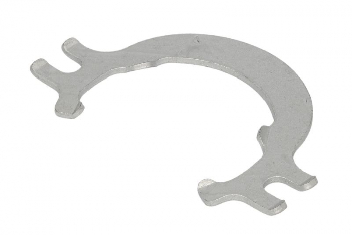 Colier sistem esapament potrivit MERCEDES A (W169), B SPORTS TOURER (W245) 1.5/1.7/2.0 09.04-06.12 [1]