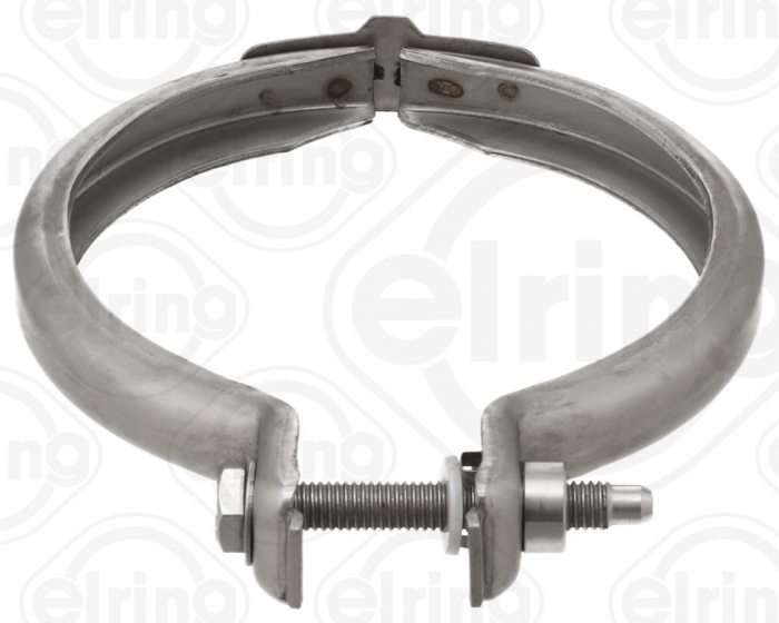 Colier sistem esapament potrivit MERCEDES C (A205), C (C204), C (C205), C T-MODEL (S204), C T-MODEL (S205), C (W204), C (W205), CLS (C218), CLS SHOOTING BRAKE (X218), E (A207) 1.6-3.5 01.08- [3]