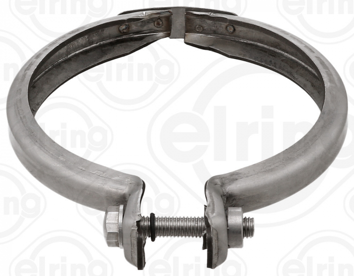 Colier sistem esapament potrivit VOLVO S60 II, S60 III, S80 II, S90 II, V40, V60 I, V60 II, V70 III, V90 II, XC40, XC60 I, XC60 II, XC70 II, XC90 II 2.0/2.0D/2.0H 09.13- [2]