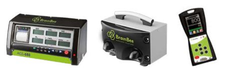 Combina de analiza a gazelor de esapament Brain Bee, clasa de precizie 0, calibrare automata, imprimanta termica [1]