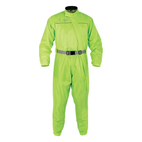 Combinezon OXFORD OVER SUIT culoare fluorescent, marime 4XL