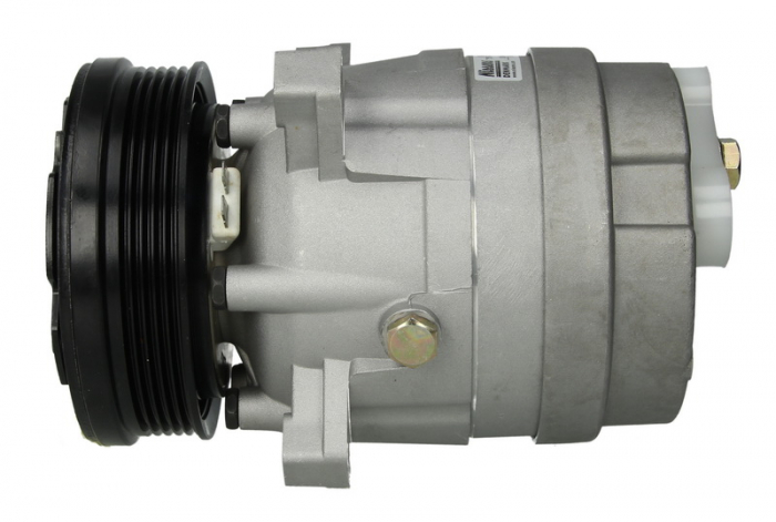 Compresor AC clima ALFA ROMEO 145, 146; FIAT BRAVA, BRAVO I, TEMPRA, TEMPRA S.W., TIPO, UNO; LANCIA DEDRA, DEDRA SW, DELTA II 1.4/1.9D intre 1988-2006 [1]
