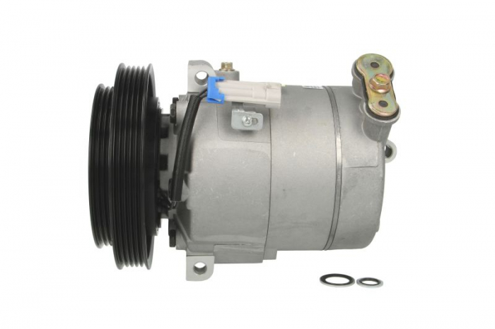 Compresor AC clima ALFA ROMEO 159, BRERA, SPIDER 1.9/2.2 intre 2005-2011 [1]