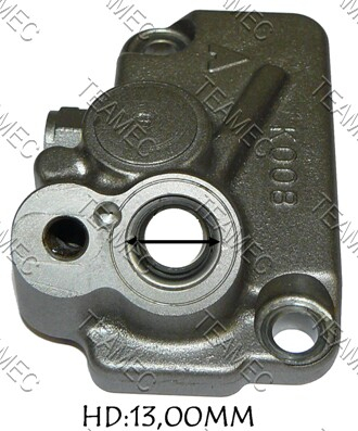 Compresor AC clima AUDI A4, A6 1.9D intre 2001-2005 [1]