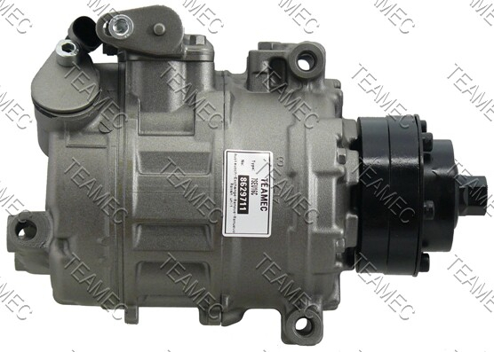 Compresor AC clima AUDI A4, A6, A6 ALLROAD, A8, ALLROAD, Q7; VW TOUAREG 4.2/5.2 intre 1998-2011 [1]