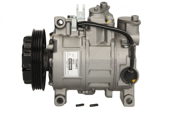 Compresor AC clima AUDI A4, A6, ALLROAD 2.5D intre 1997-2006 [1]
