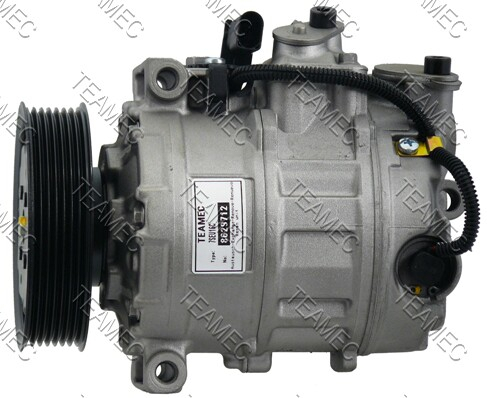 Compresor AC clima AUDI A8 3.7/4.2/6.0 intre 2002-2010 [1]