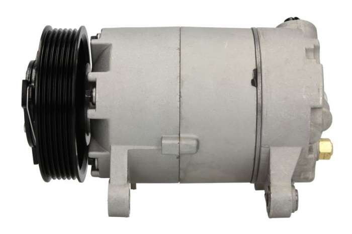 Compresor AC clima BMW Seria 1 (F20), 1 (F21), 2 (F22, F87), 2 (F23), 3 (F30, F80), 3 (F31), 3 GRAN TURISMO (F34), 4 (F32, F82), 4 (F33, F83), 4 GRAN COUPE (F36) 1.5D-3.0 dupa 2014 [1]