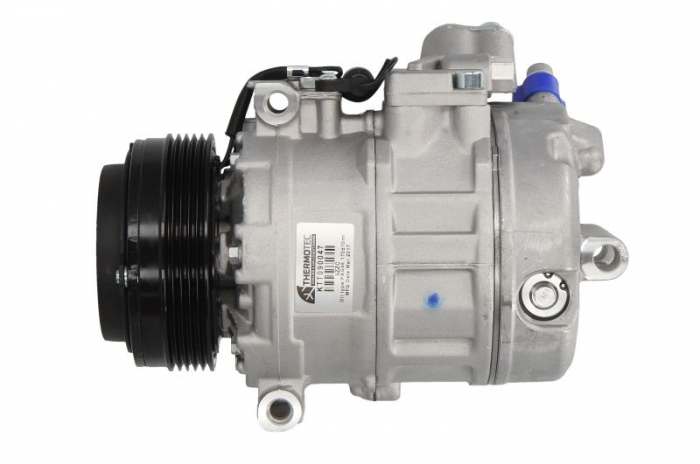 Compresor AC clima BMW Seria 3 (E46), 5 (E39), 7 (E38), X5 (E53) 2.0-4.4 intre 1994-2007 [1]