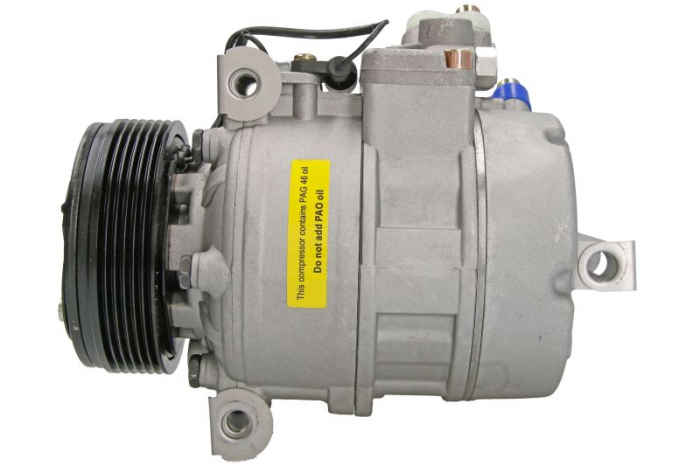 Compresor AC clima BMW Seria 3 (E92), X3 (E83) 2.5/3.0 intre 2006-2012 [1]