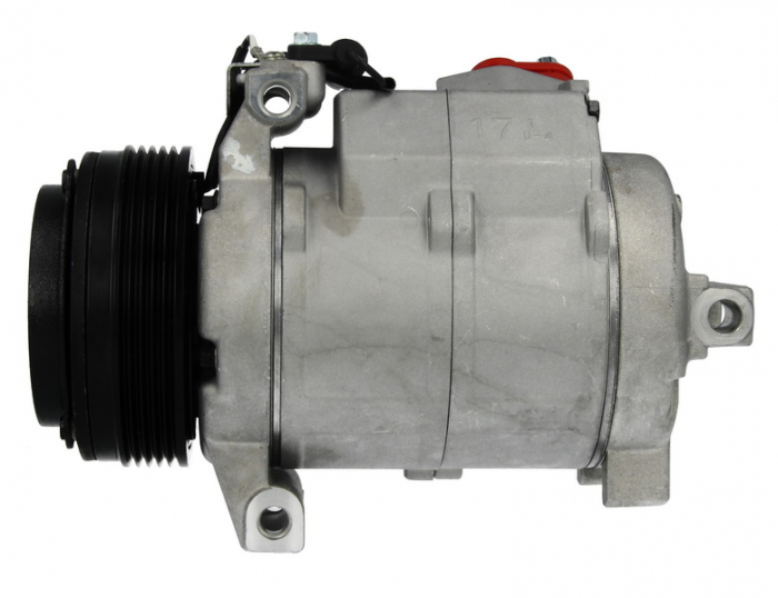 Compresor AC clima BMW X5 (E53); LAND ROVER RANGE ROVER III 3.0/3.0D/4.4 intre 2000-2012 [1]