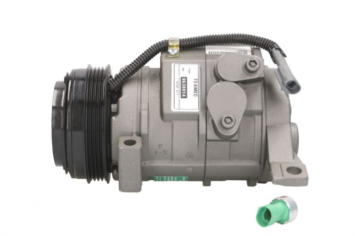 Compresor AC clima CHEVROLET TAHOE 4.8/5.3/6.0 intre 1999-2006 [1]