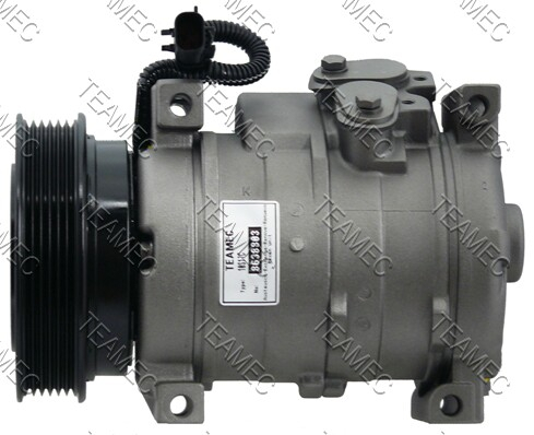 Compresor AC clima CHRYSLER PT CRUISER 2.0/2.2D/2.4 intre 2000-2010 [1]