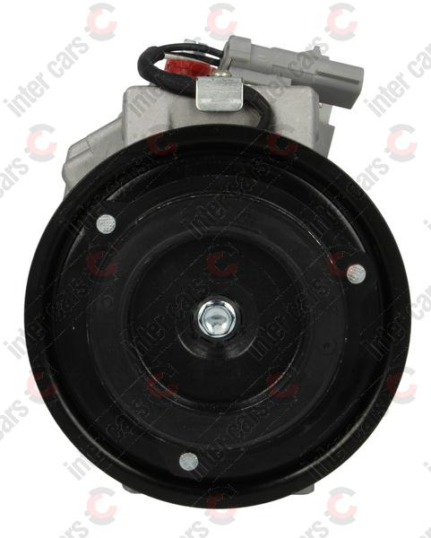 Compresor AC clima CHRYSLER VOYAGER IV 2.5D/2.8D intre 2000-2008 [1]