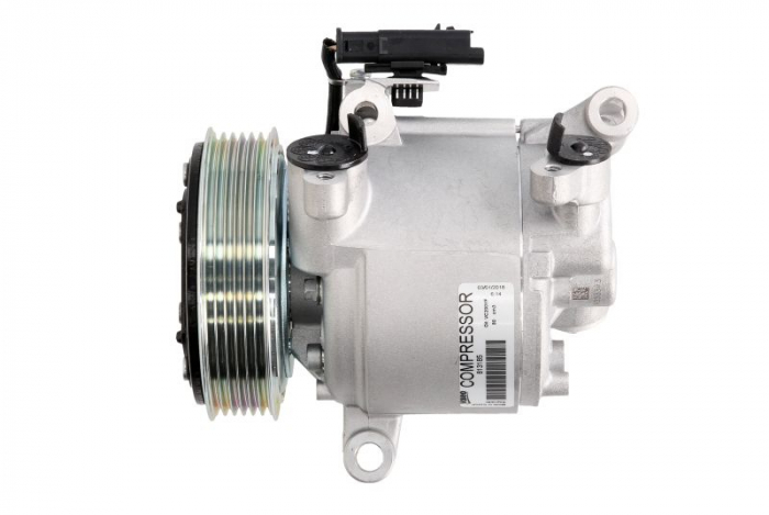 Compresor AC clima CITROEN C1 II; PEUGEOT 108; TOYOTA AYGO 1.2 dupa 2014 [1]