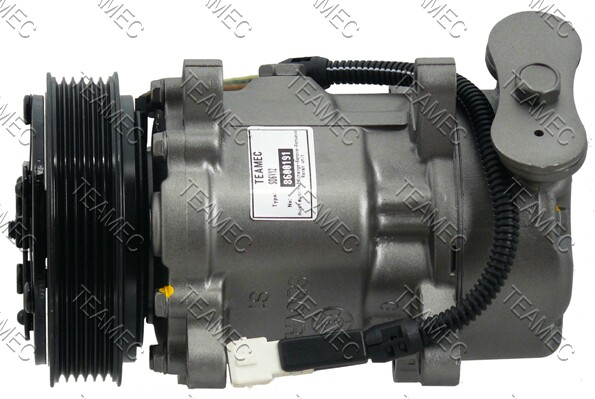 Compresor AC clima CITROEN XSARA 1.4/1.6/2.0 intre 1997-2005 [1]