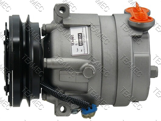 Compresor AC clima DAEWOO LANOS 1.3/1.5/1.6 dupa 2007 [1]