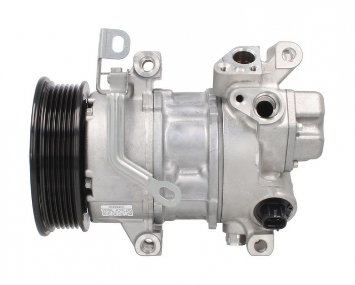 Compresor AC clima FIAT BRAVA, BRAVO I, MAREA, MULTIPLA; LANCIA LYBRA, LYBRA SW 1.6/1.6CNG intre 1995-2010 [1]
