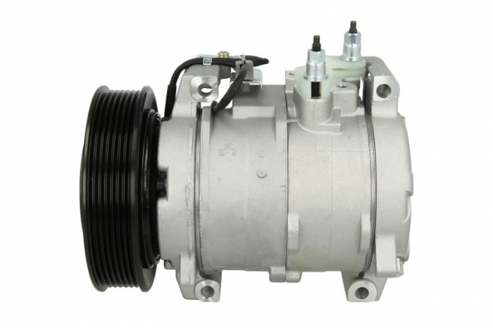 Compresor AC clima HONDA ACCORD VII 2.0/2.4 intre 2003-2008 [1]