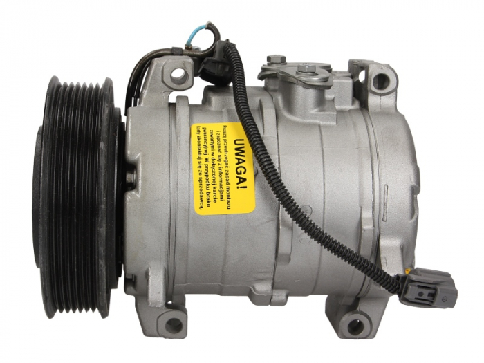 Compresor AC clima HONDA ACCORD VII 2.0/2.4 intre 2003-2008 [1]
