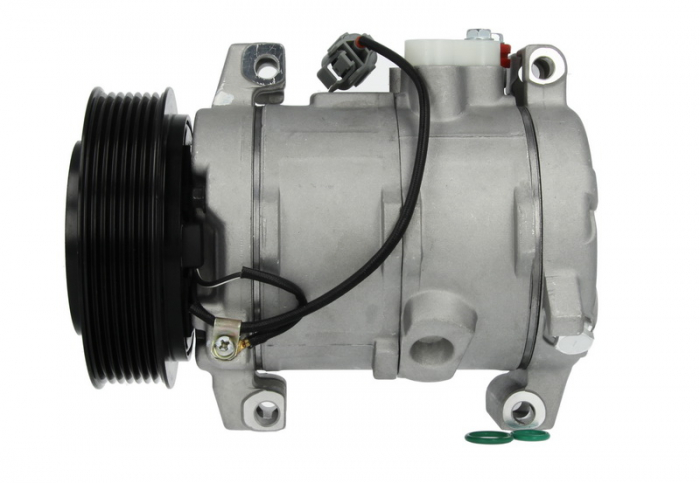 Compresor AC clima HONDA ACCORD VII 2.0/2.4 intre 2003-2008 [1]
