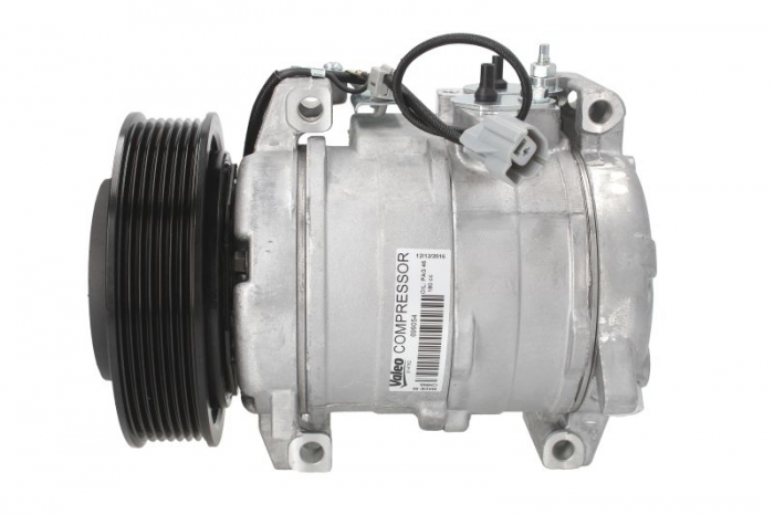 Compresor AC clima HONDA ACCORD VII 2.0/2.4 intre 2003-2008 [1]
