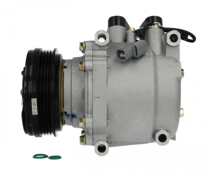 Compresor AC clima HONDA CIVIC V, CIVIC VI, CR-V I 1.3-2.0 intre 1991-2002 [1]