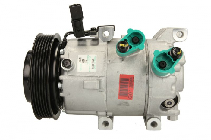 Compresor AC clima HYUNDAI ELANTRA, I30; KIA CERATO, SOUL II 1.6 dupa 2011 [1]