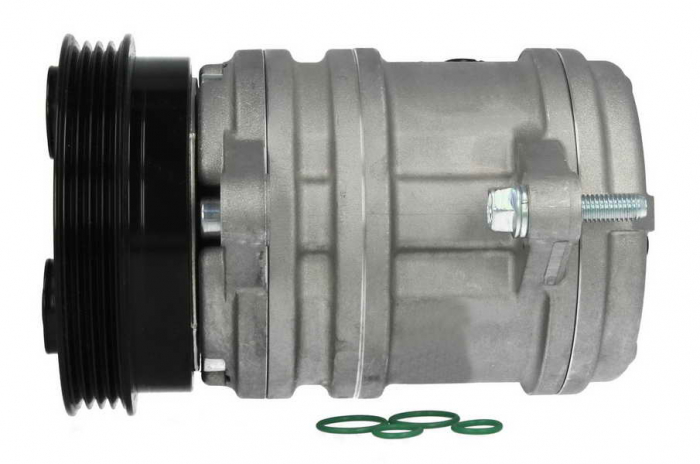 Compresor AC clima HYUNDAI GETZ 1.1 intre 2002-2009 [1]