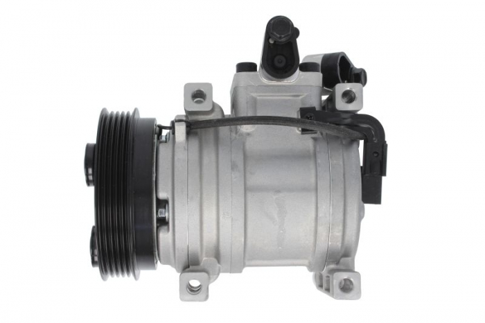 Compresor AC clima HYUNDAI I10 1.1D intre 2008-2011 [1]